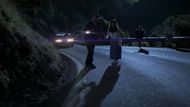 Creepy vibes in I Know What You Did Last Summer (1997) | Image via Prime Video